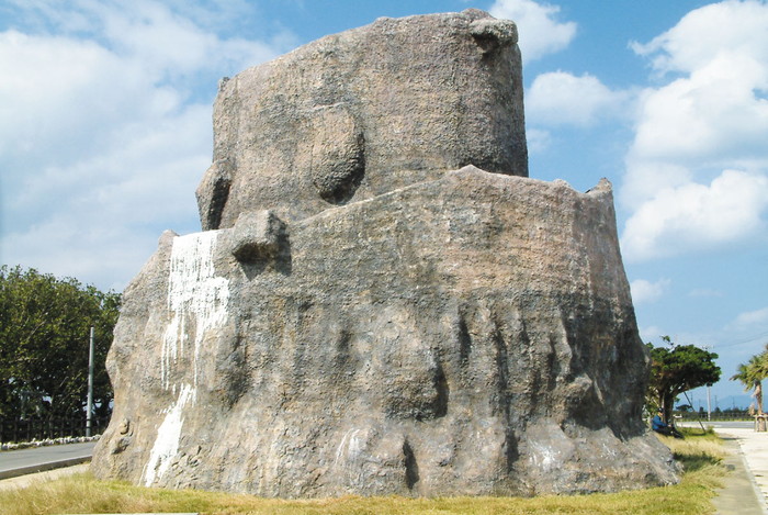 黒島展望台