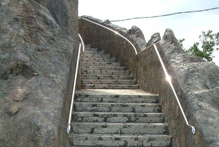 黒島展望台